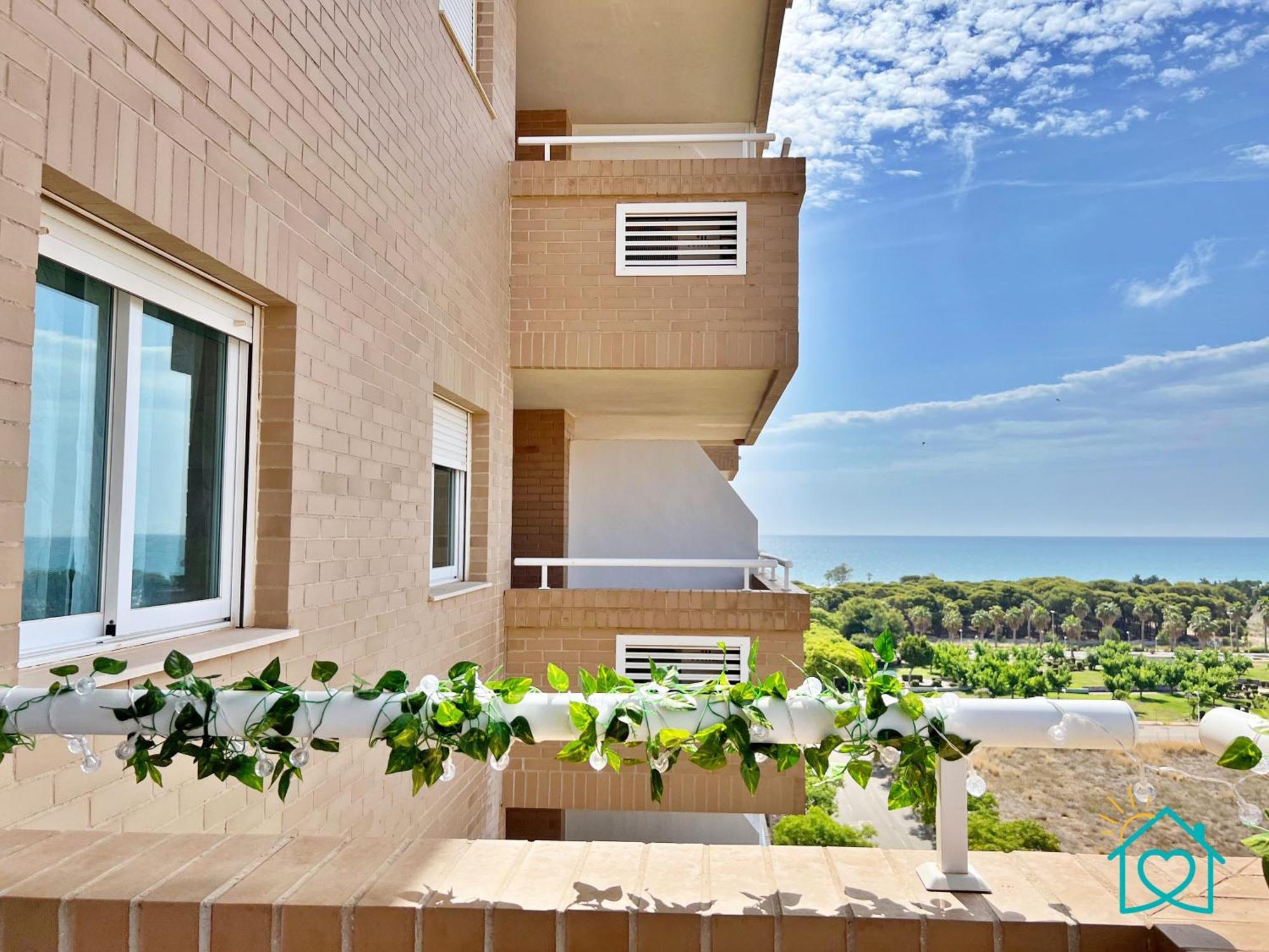 Refugio Natural En Tu Rincon Mediterraneo Oropesa del Mar Exterior photo